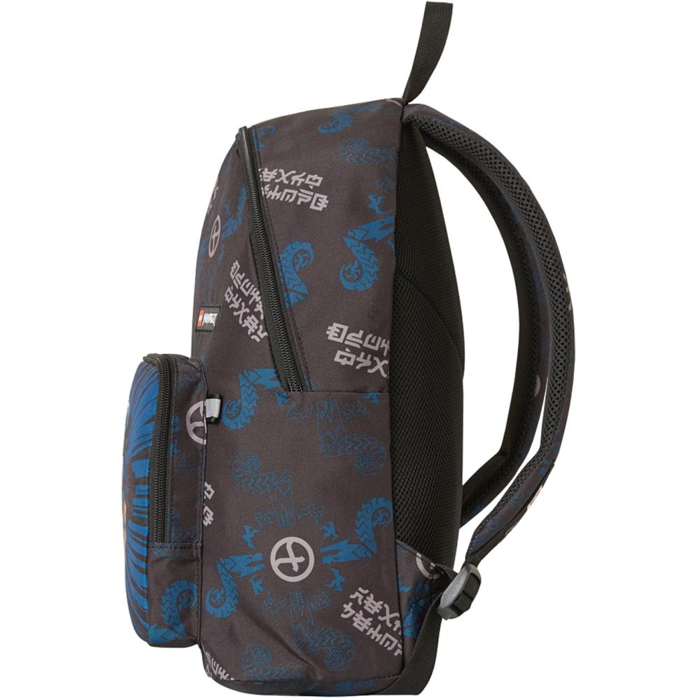 Lego Ninjago Osnovni Ranac: Arin - detalj