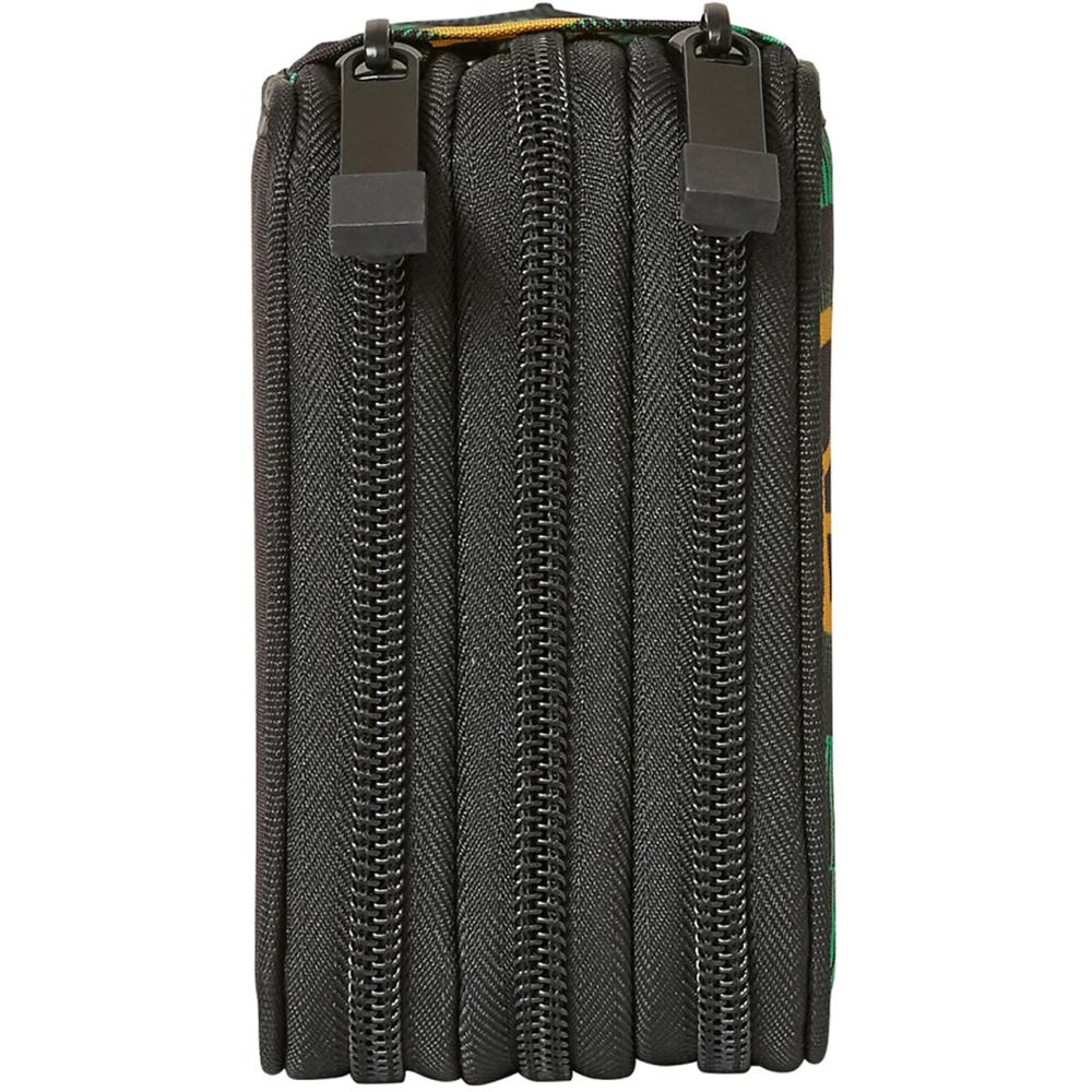 Lego® Ninjago Troslojna pernica bez pribora Moć Zmaja - detalj