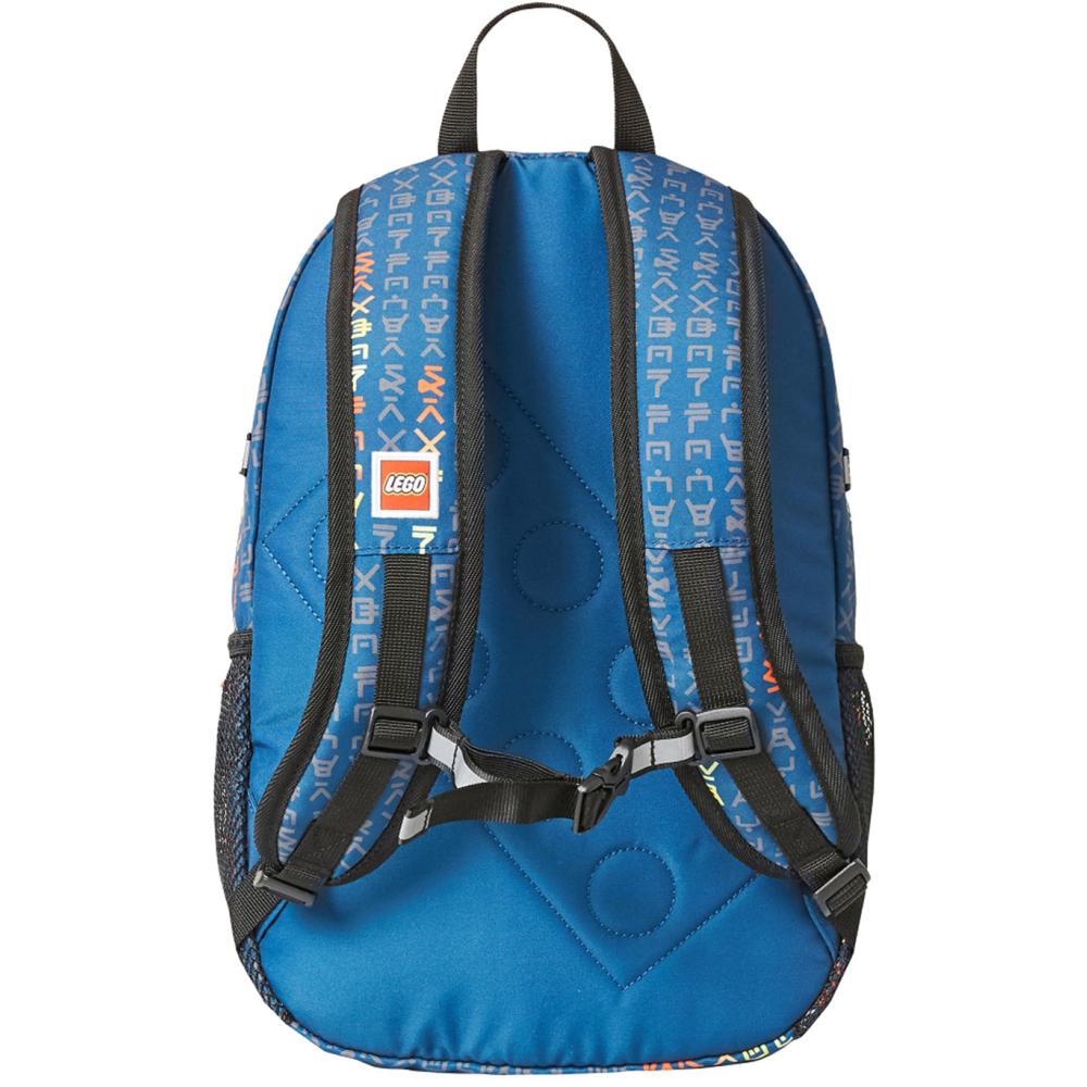 Lego Ninjago Mali Produženi Ranac Ninjago Porodica - detalj