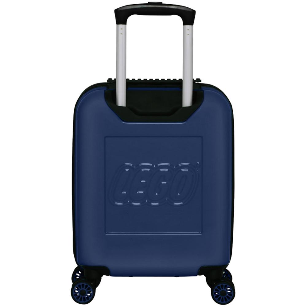 Lego Ninjago Dečiji Kofer 40 cm Ninjago Porodica - detalj