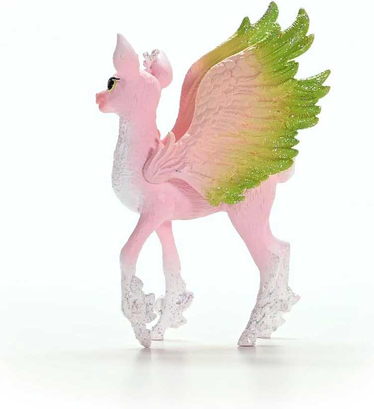 Schleich® BAYALA® figure Čarobni jelen - lane 70821 - detalj