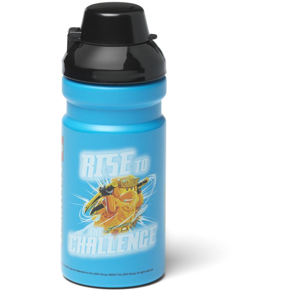 LEGO® Ninjago Set za užinu Plavi - detalj