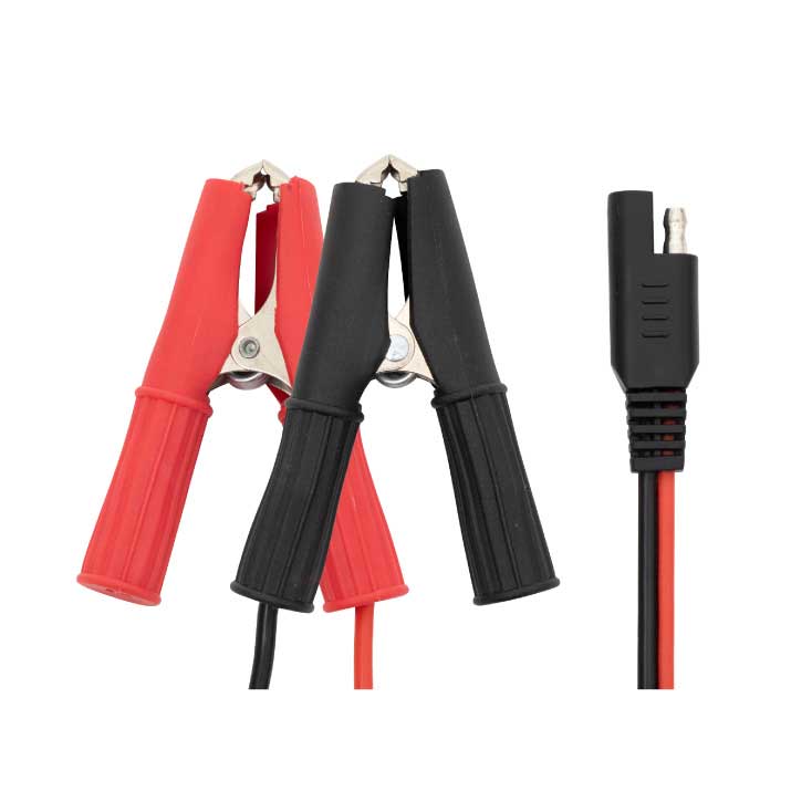 Smart punjač za sve tipove akumulatora 6V i 12V SMC20 - detalj