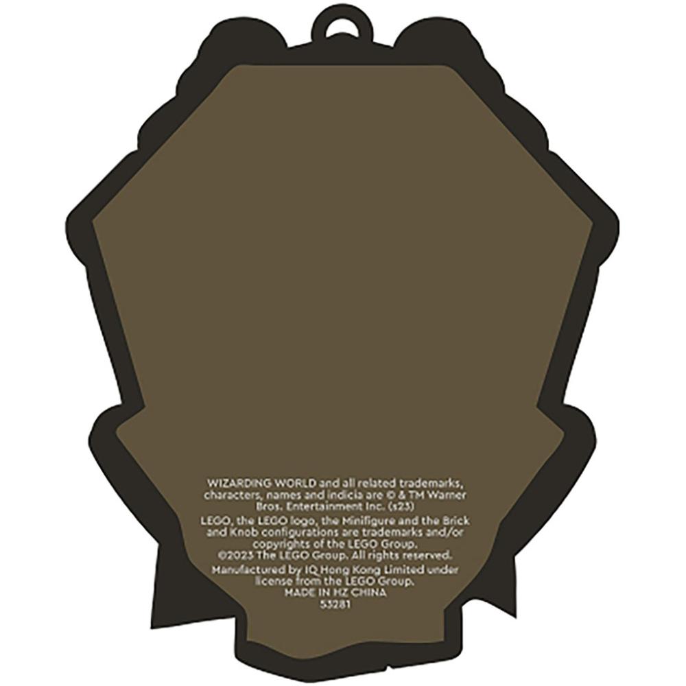 LEGO® Hari Poter magnet Profesor Snejp - detalj