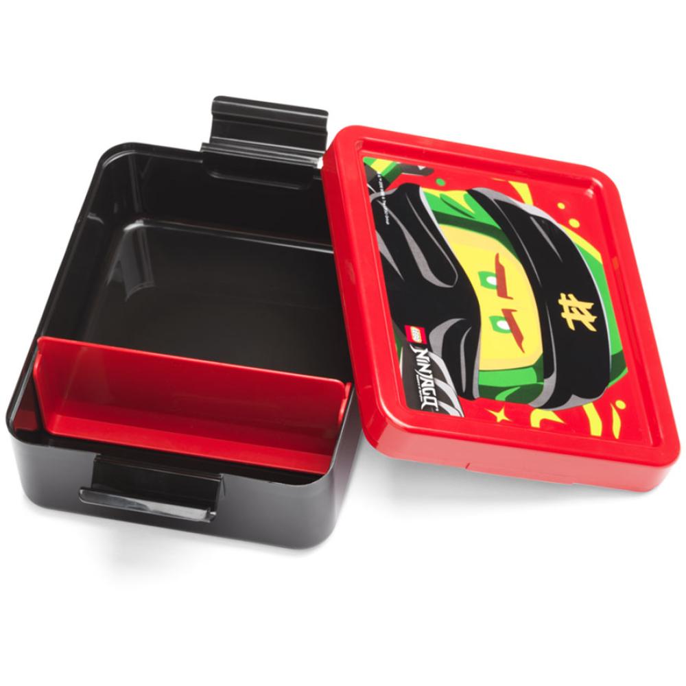 LEGO® Ninjago Set za užinu - detalj