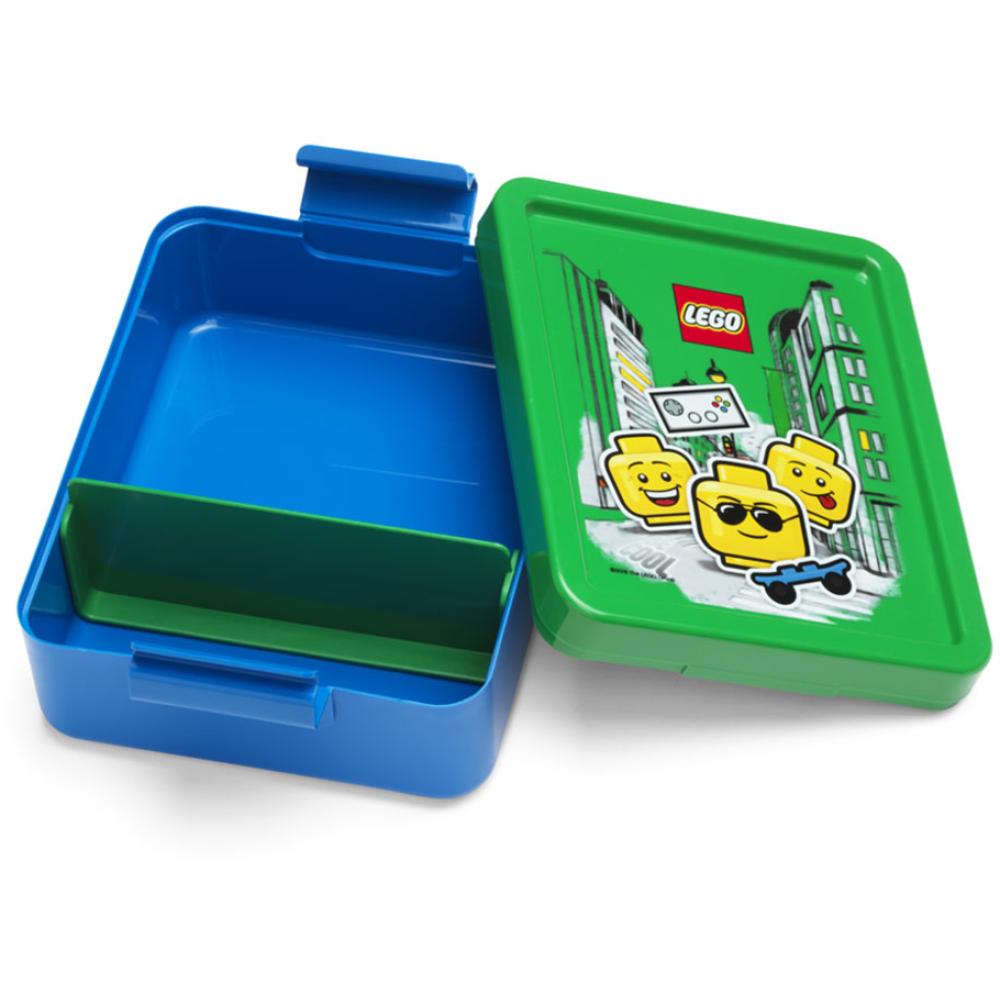 LEGO® Set za užinu - detalj