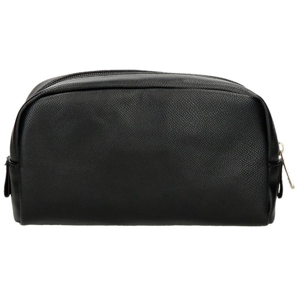 Ženski neseser od eko kože Pepe Jeans Elia black 79446 - detalj