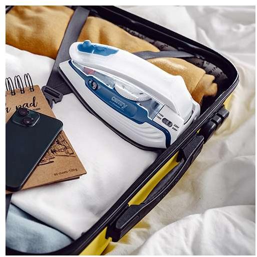 Camry CR5040 Putna Pegla - detalj