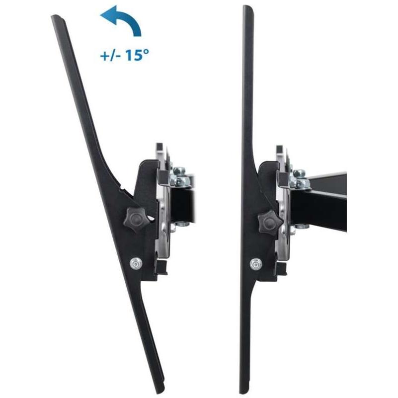 Esperanza ERW004 zidni TV nosač 26-70 inča - detalj