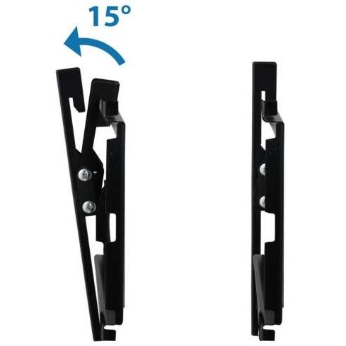 Esperanza ERW010 zidni TV Nosač 14-50 inča - detalj