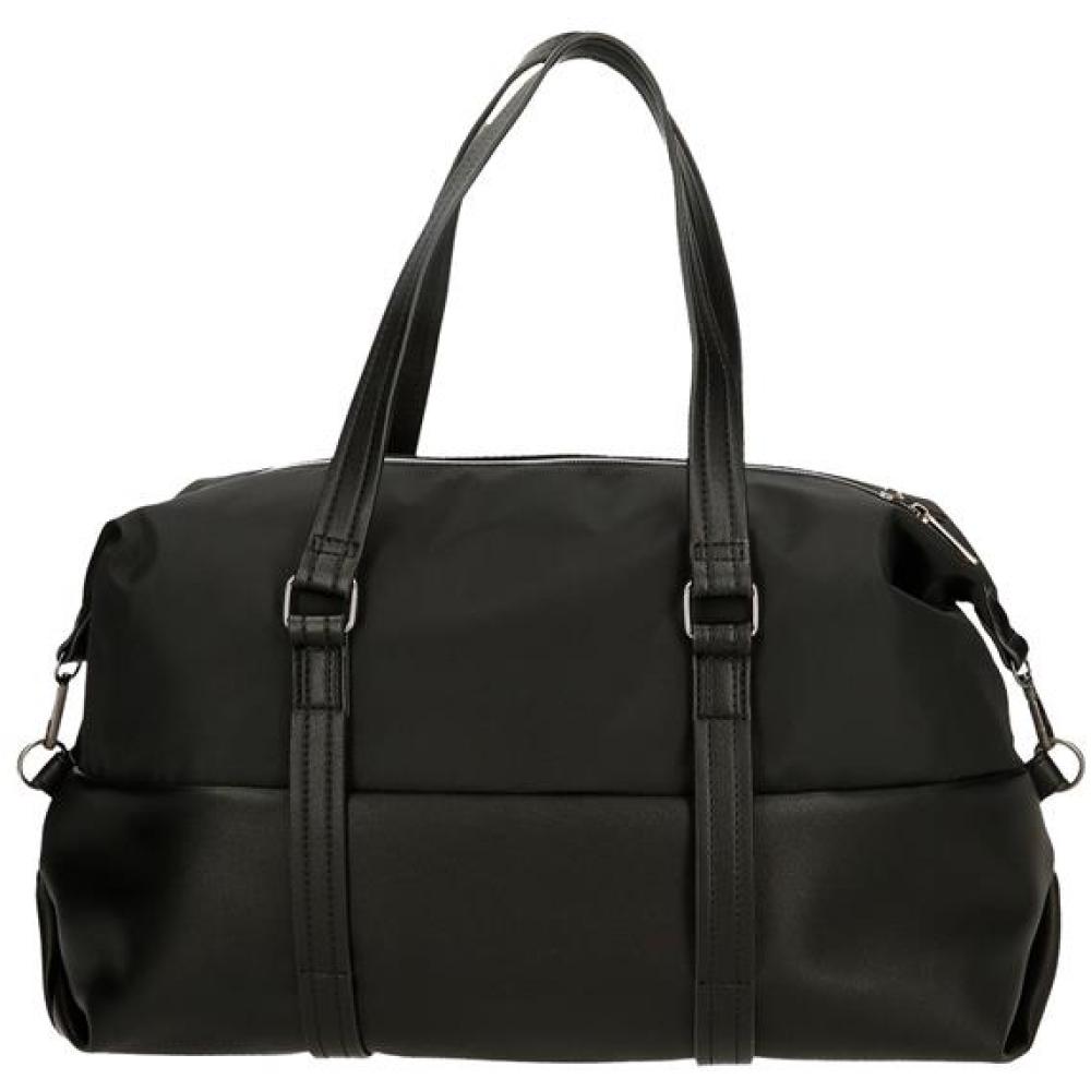 Putna torba 40cm Pepe Jeans Christine black 70933 - detalj