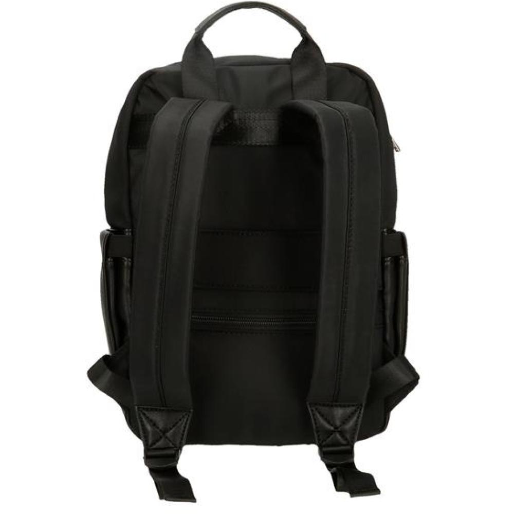 Laptop ranac 13 inča Pepe Jeans Christine black 70920 - detalj