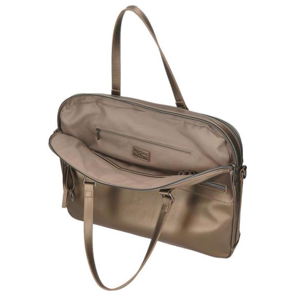 Torba za laptop 15.6 inča Pepe Jeans Ruby beige 70860 - detalj