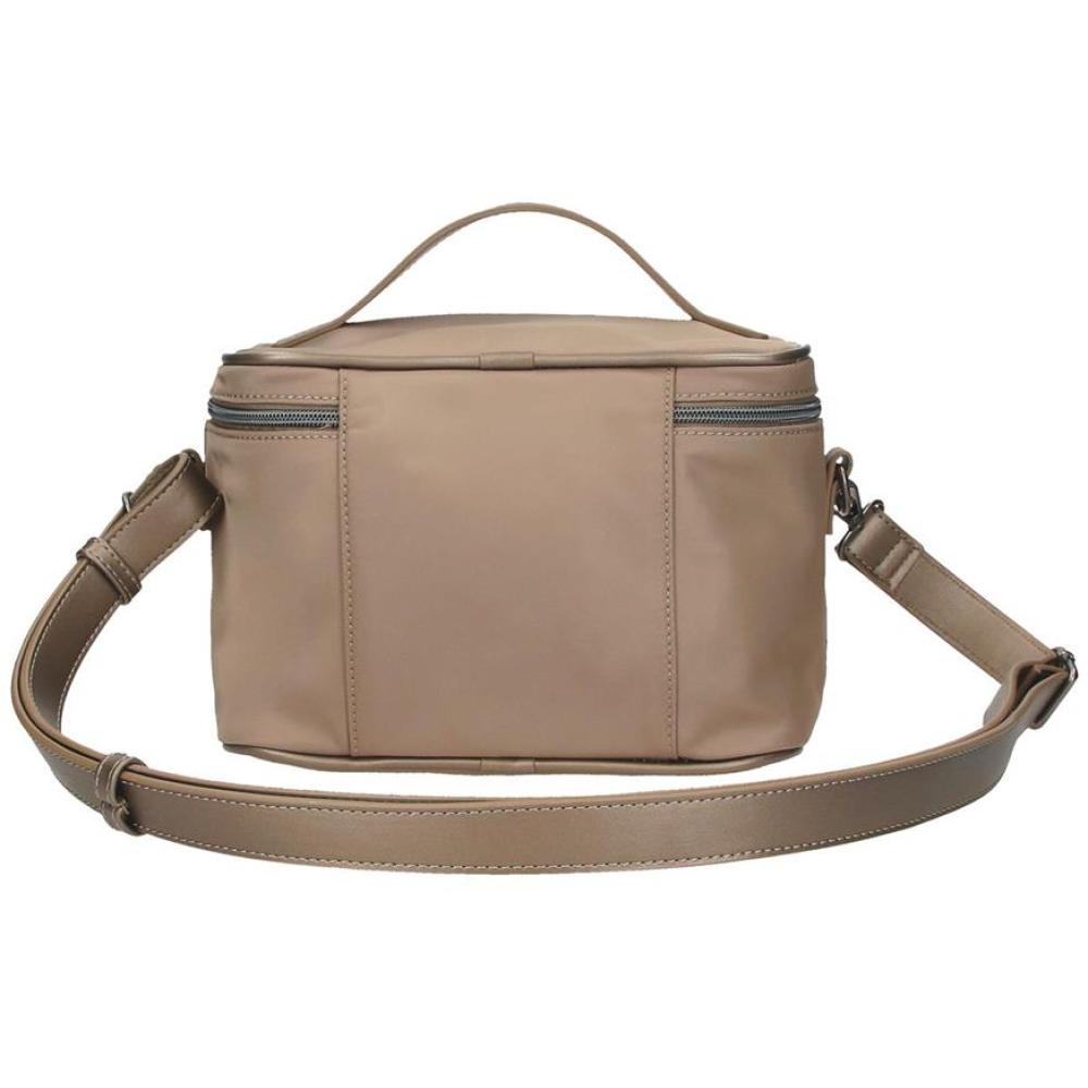 Ženski kozmetički neseser Pepe Jeans Ruby beige 70847 - detalj