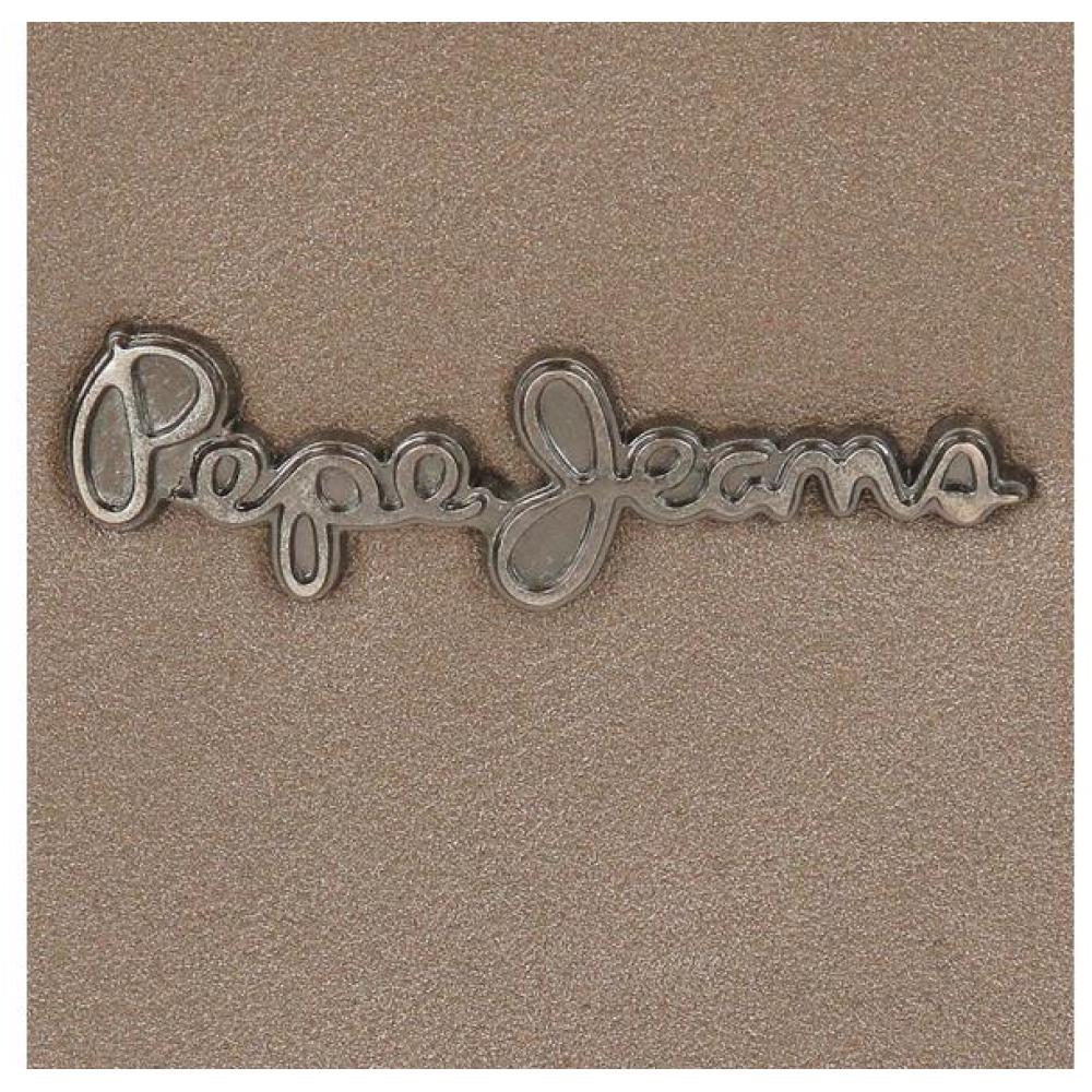 Ženski neseser 21cm Pepe Jeans Ruby beige 70846 - detalj