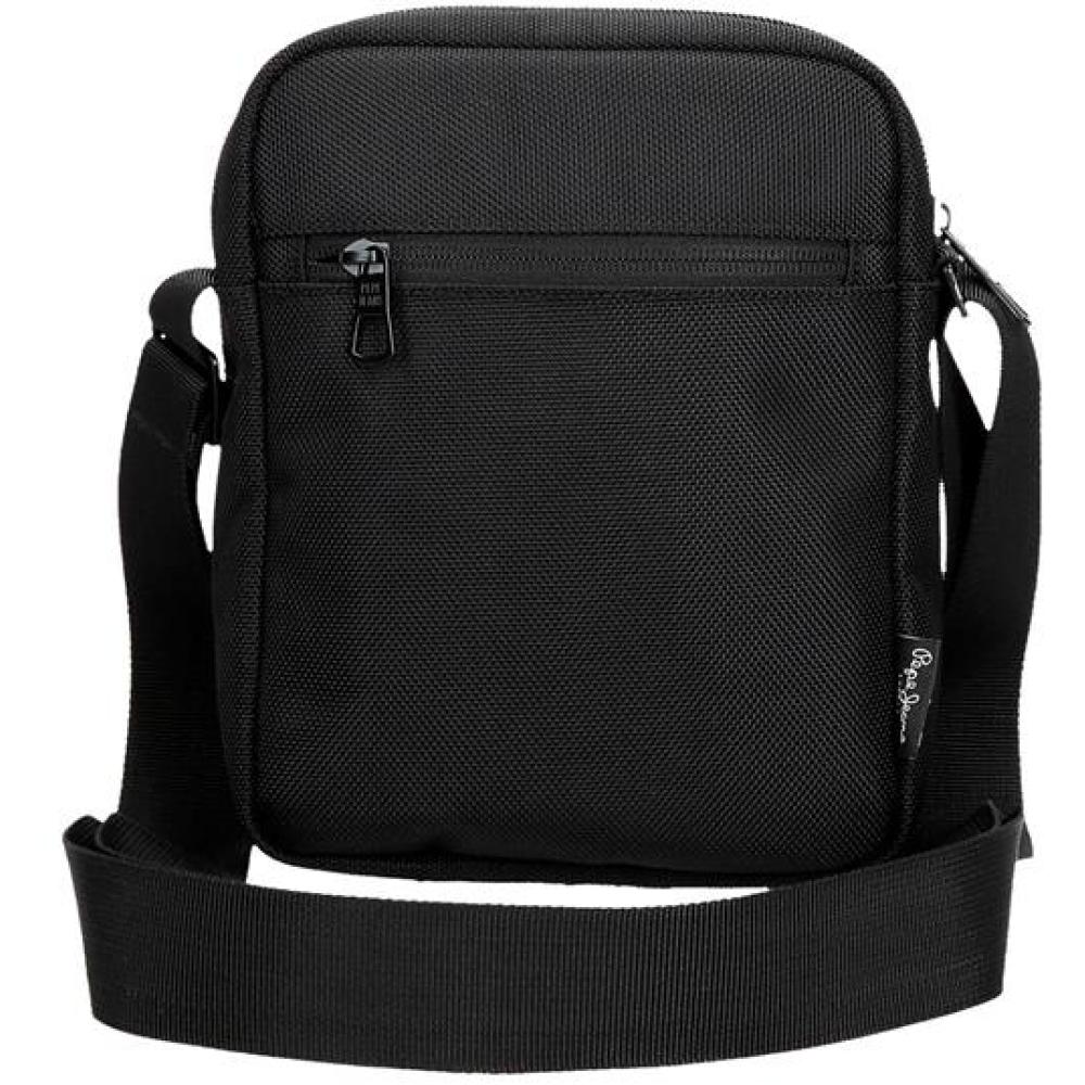 Torba 22cm za muškarce Pepe Jeans Blackmore 70553 - detalj