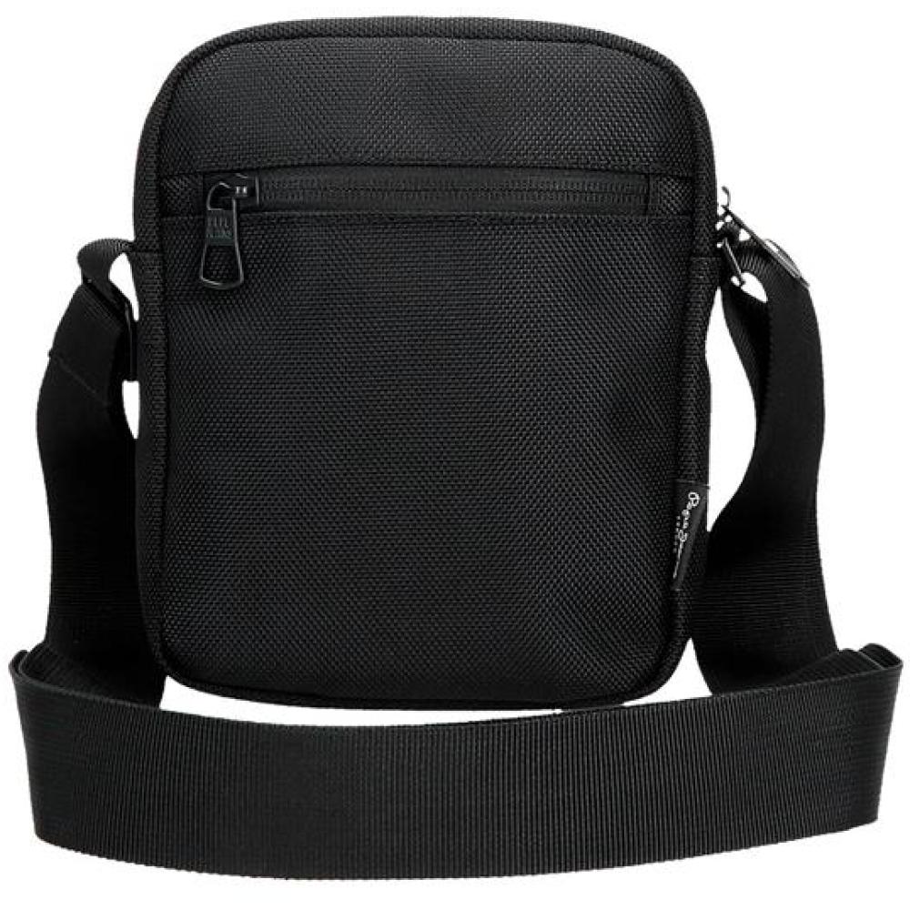 Muška torbica 19cm Pepe Jeans Blackmore 70552 - detalj