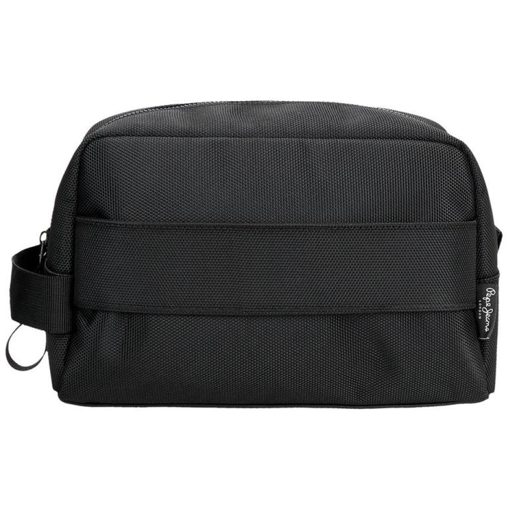 Muški toaletni neseser Pepe Jeans Blackmore 70545 - detalj