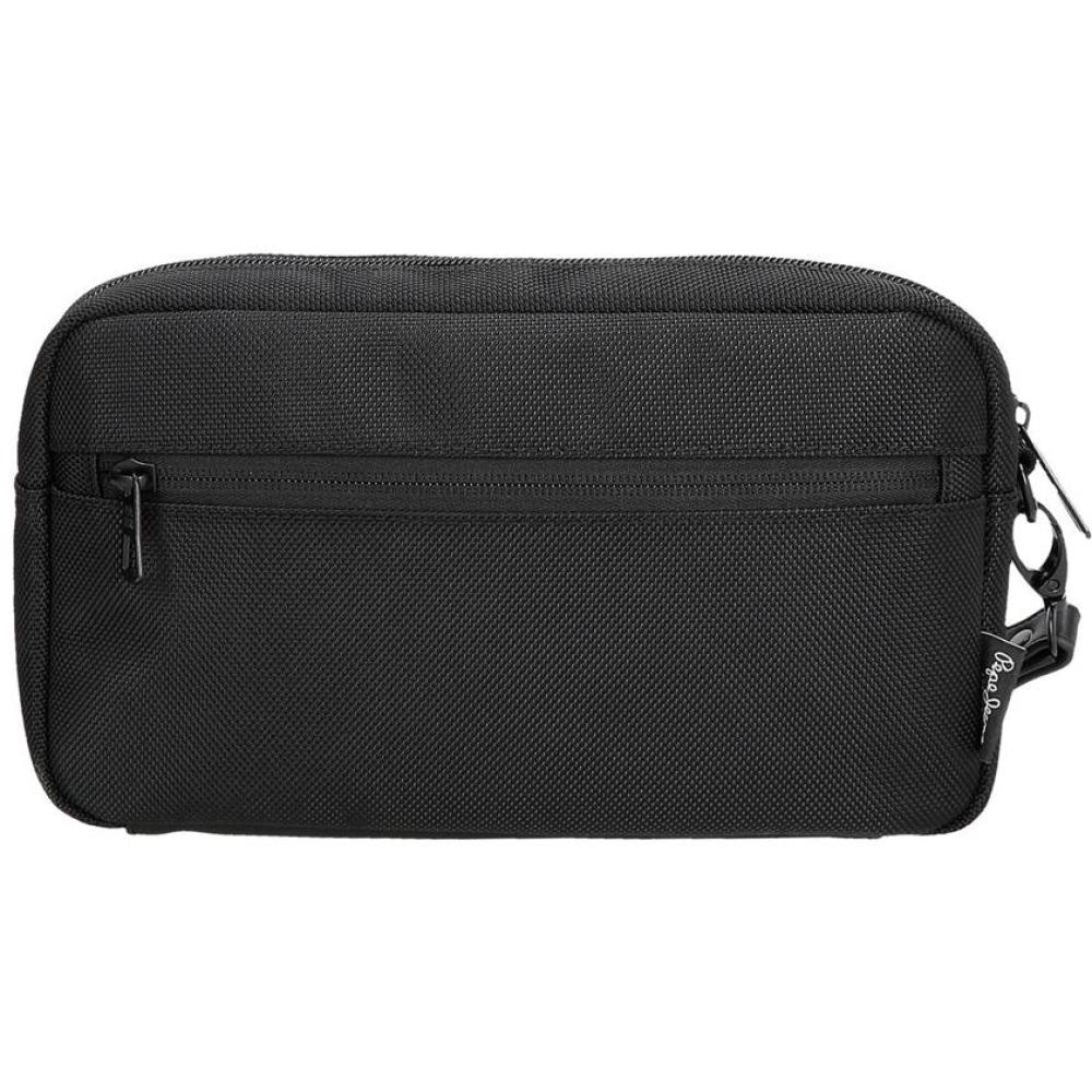 Muška torbica za ruku Pepe Jeans Blackmore 70541 - detalj