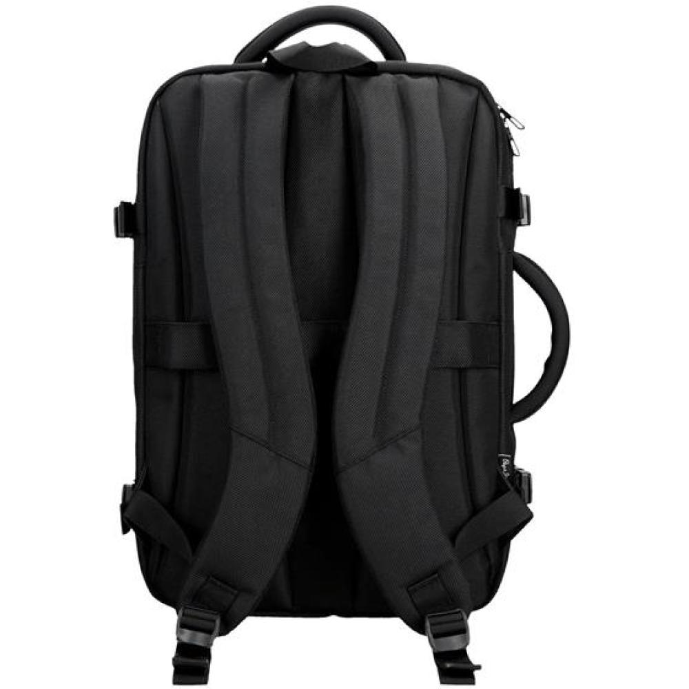 Ranac i putna torba 2u1 Pepe Jeans Blackmore 70526 - detalj