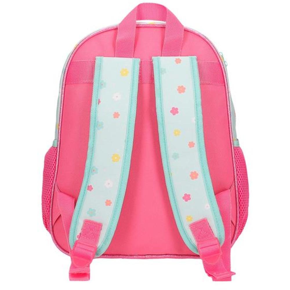 Ranac za vrtić 33cm Disney Minnie Imagine 42322 - detalj