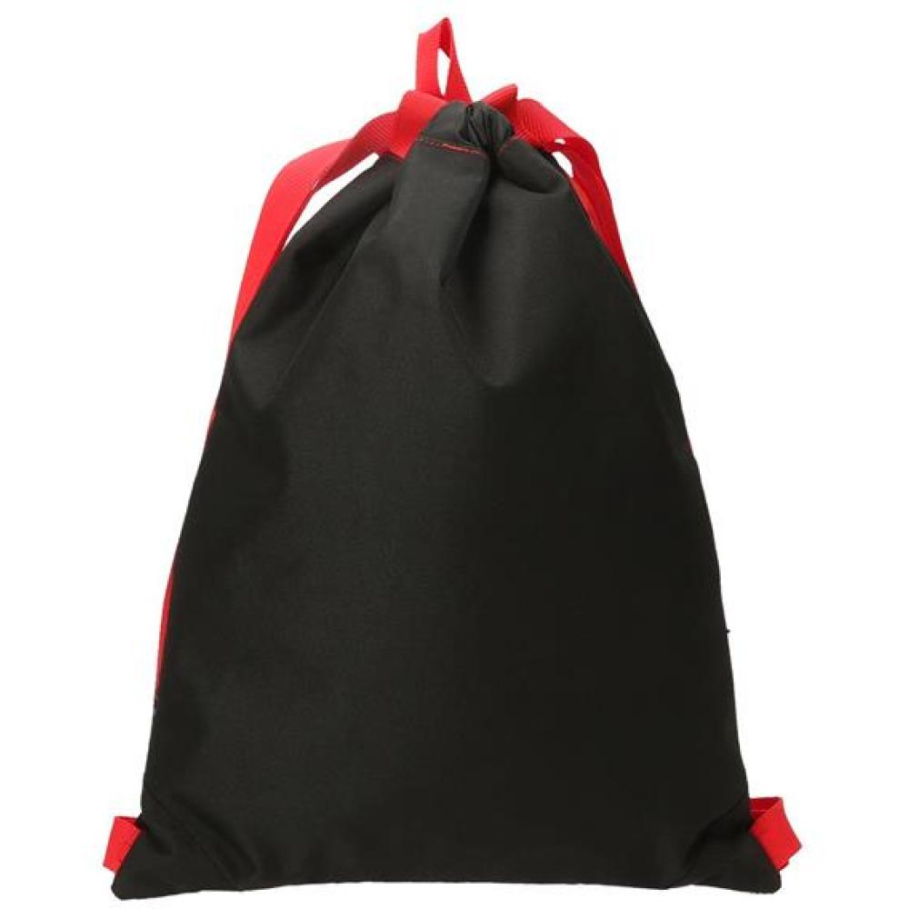 Torba za patike Spiderman Urban red 29338 - detalj