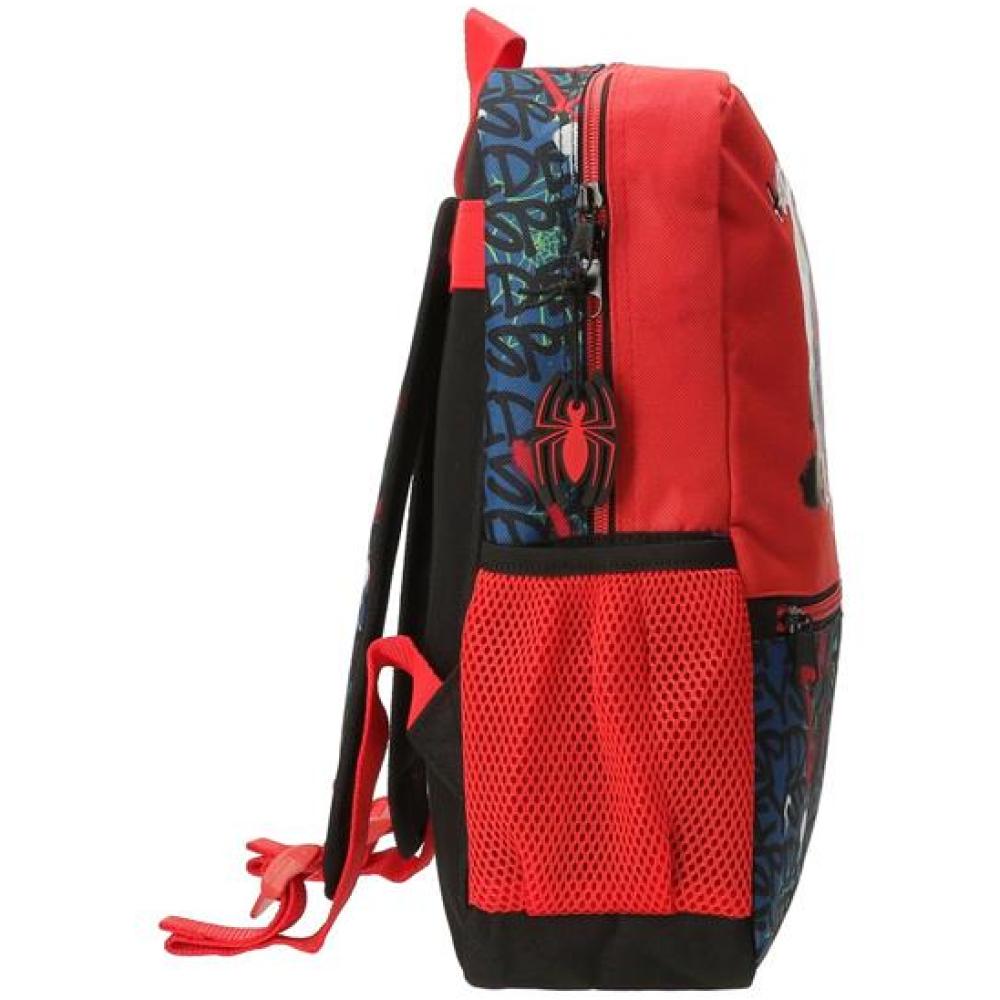 Ranac za vrtić 33cm Spiderman Urban red 29323 - detalj