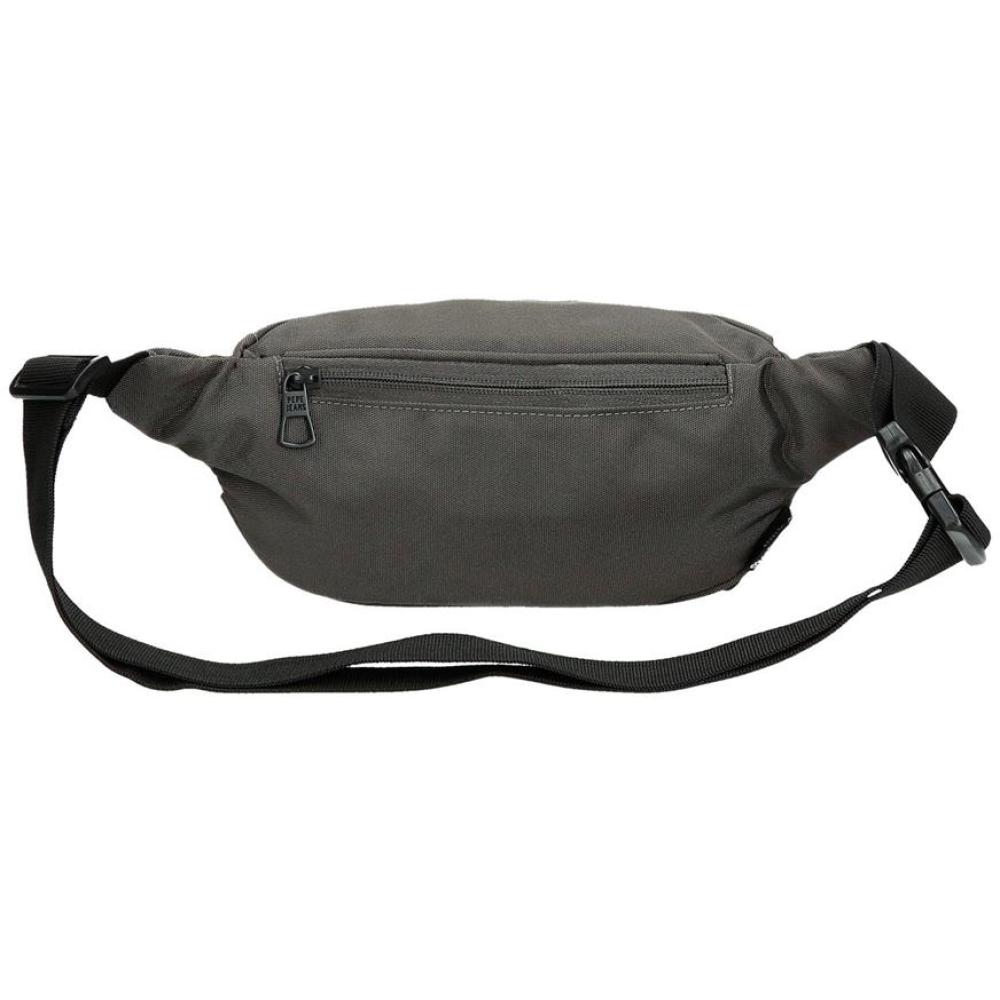 Torba oko struka Pepe Jeans Stratford grey 70471 - detalj