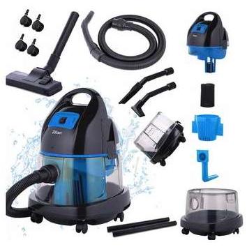 Zilan ZLN8945BL usisivač za suvo i mokro usisavanje - detalj