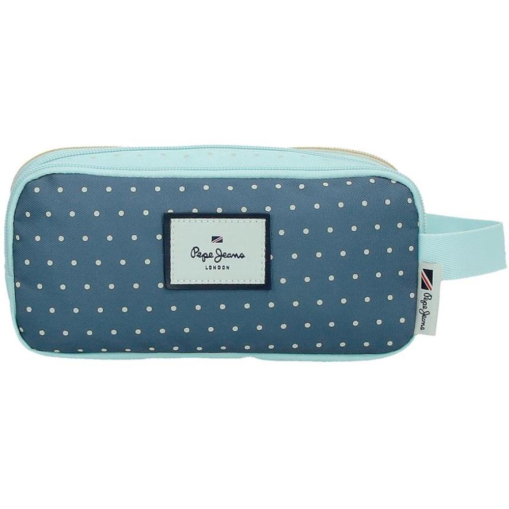 Pernica sa 3 pregrade Pepe Jeans Dalma 68647 - detalj