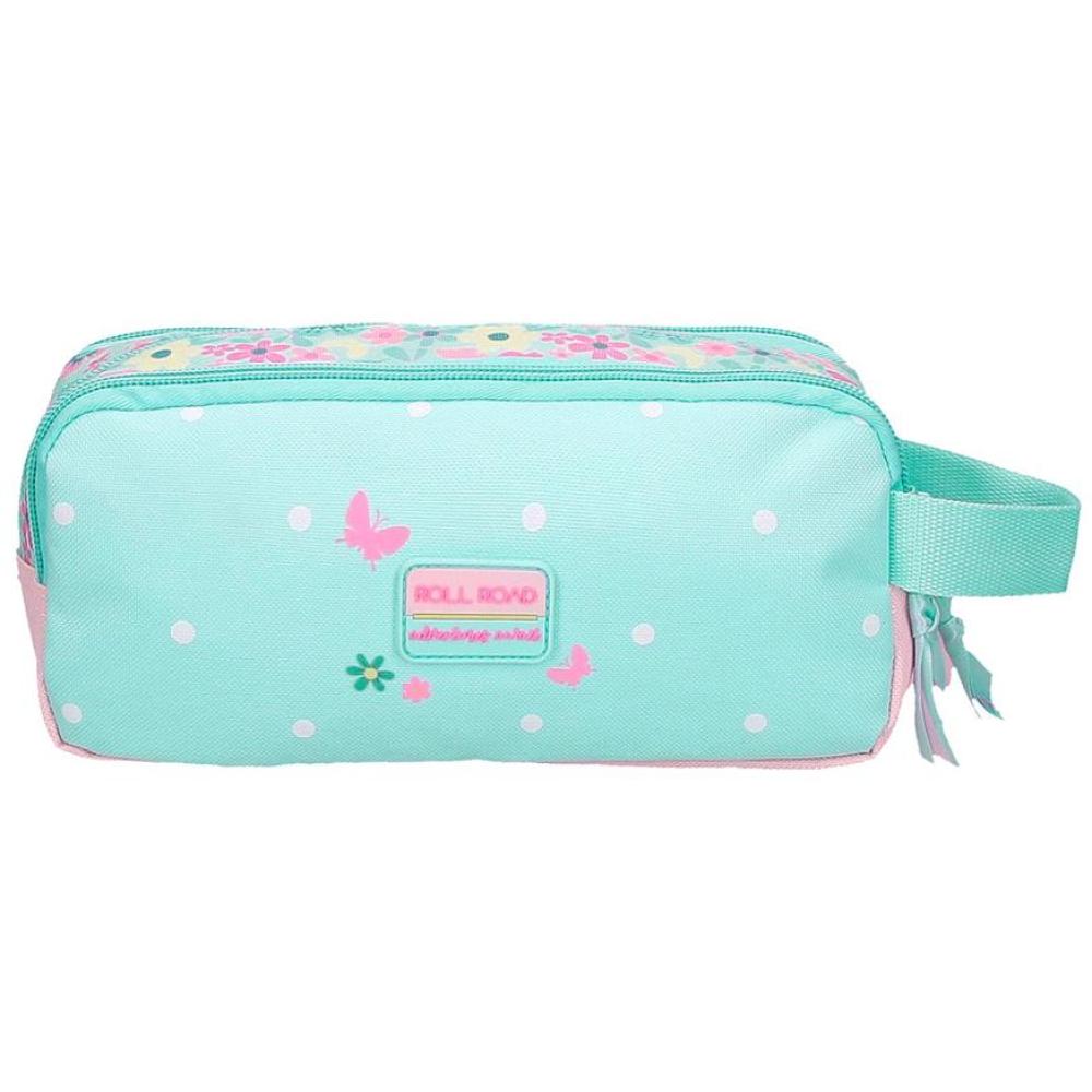 Pernica sa 3 pregrade Roll Road Spring dream 40947 - detalj