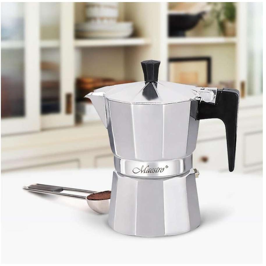 Maestro Džezva za espresso 300ml MR1666-6 - detalj