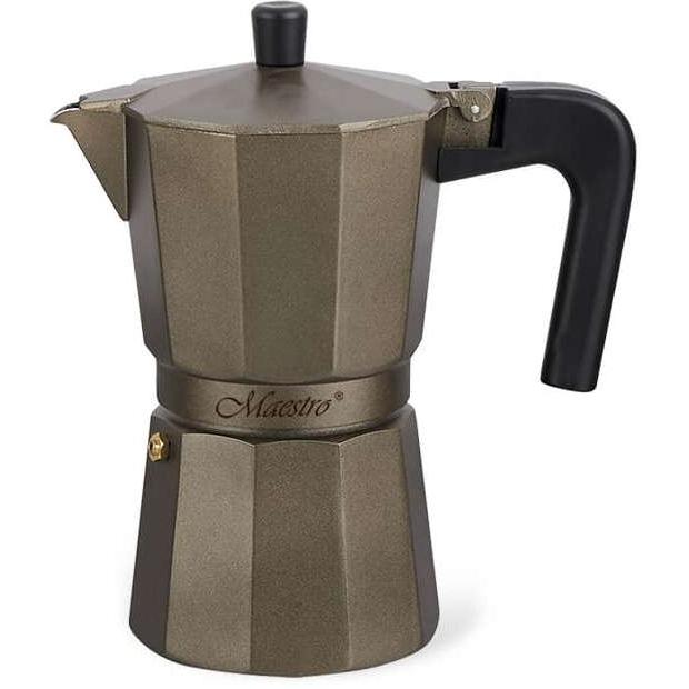 Maestro Džezva za espresso 300ml MR1666-6BR - detalj