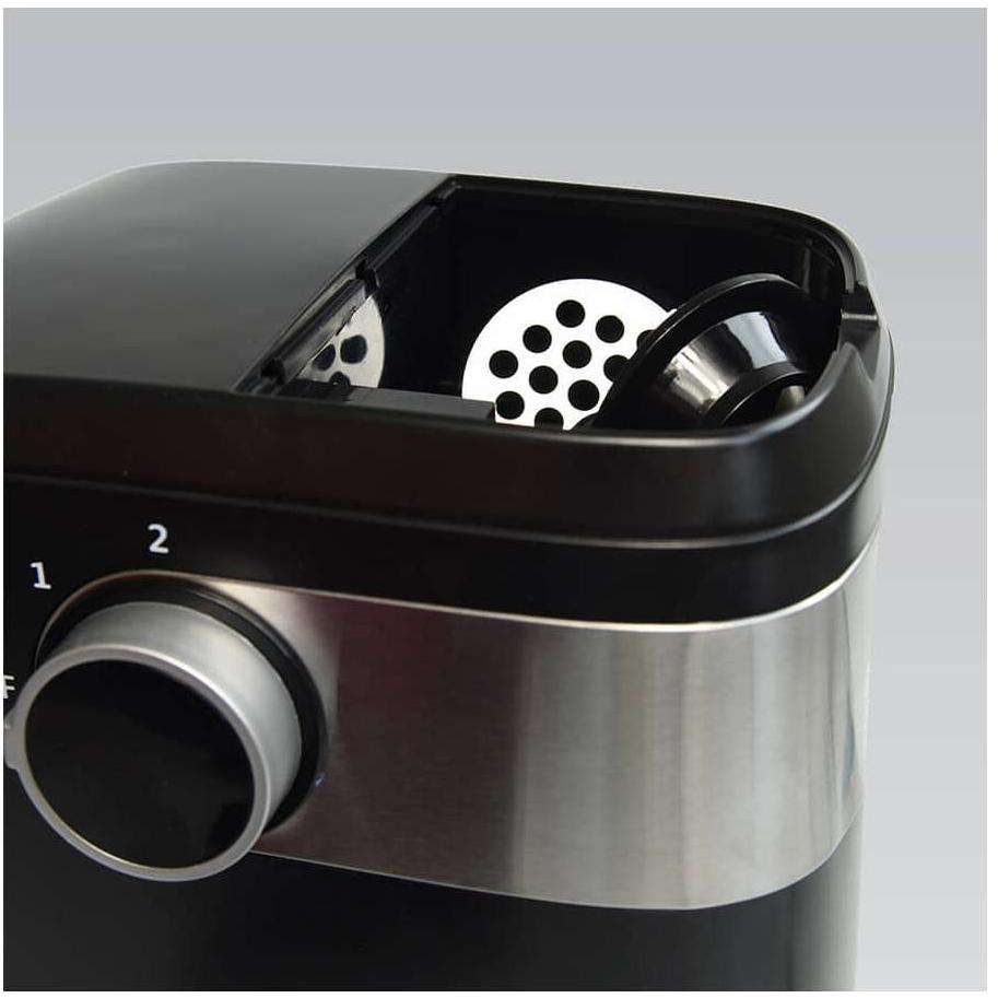 Maestro Električna mašina za mlevenje mesa 1500W MR854 - detalj