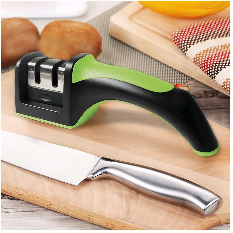 Maestro Oštrač noževa 2u1 MR1492 - detalj