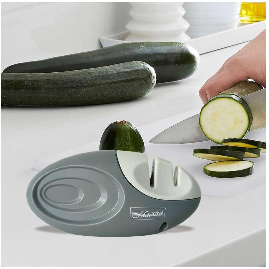 Maestro Oštrač noževa 2u1 MR1493 - detalj