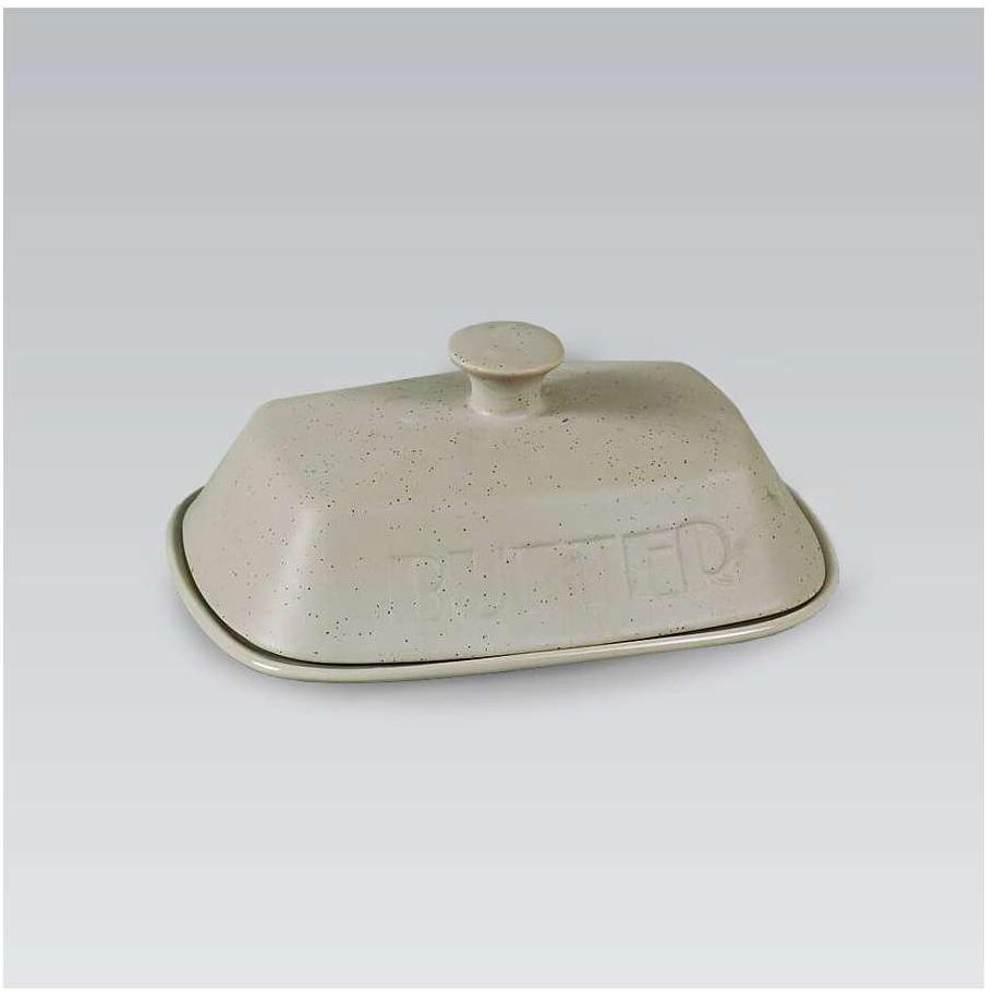 Maestro Keramička posuda za puter MR20028-45 - detalj