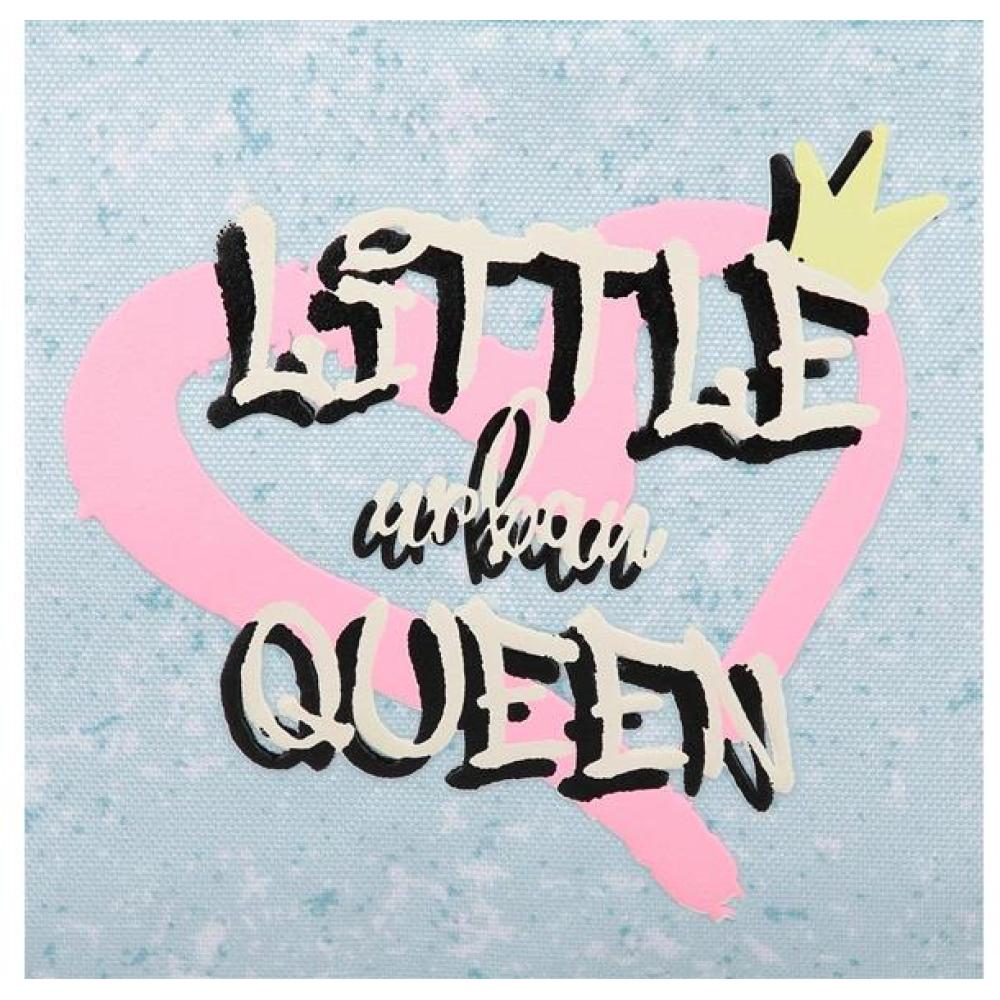 Pernica sa 3 pregrade Enso Little urban queen 97143 - detalj