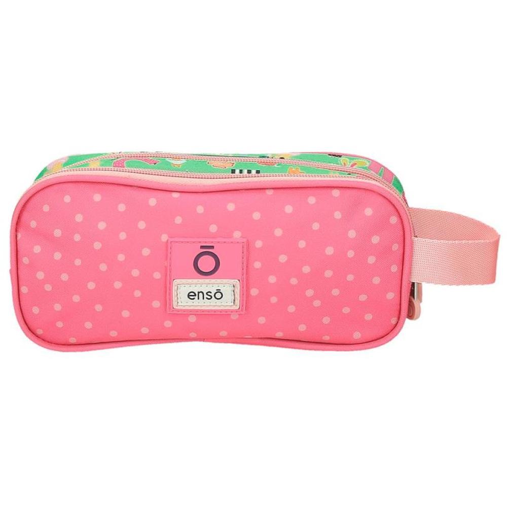 Pernica sa 3 pregrade Enso Garden party 96647 - detalj