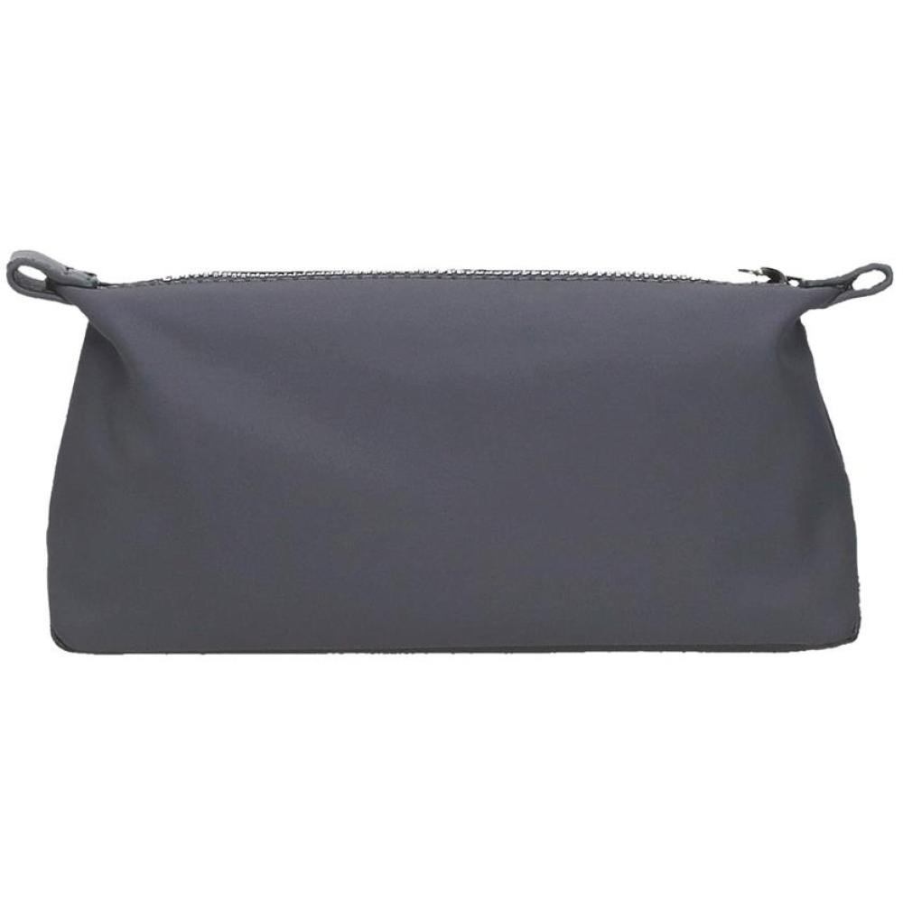 Kozmetički neseser za žene Pepe Jeans Corin dark grey 79545 - detalj