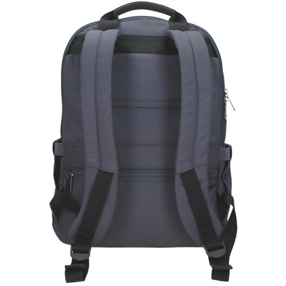 Ranac za laptop Pepe Jeans Corin dark grey 79523 - detalj