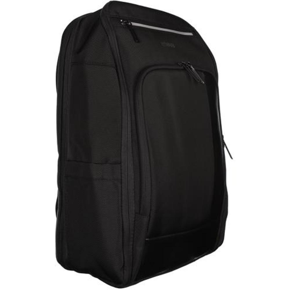 Ranac 43cm za laptop Enova Business black 605210 - detalj