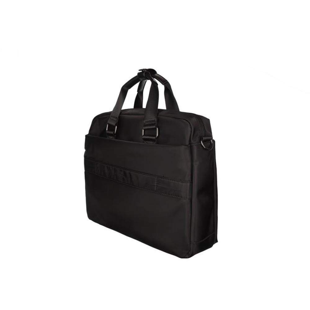 Laptop torba Enova Business black 604310 - detalj