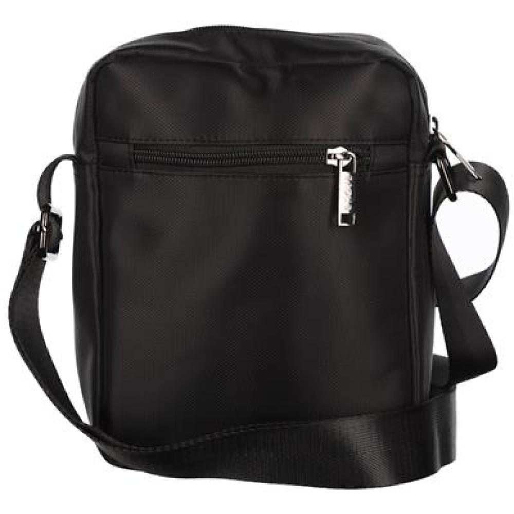 Muška torbica 22cm Enova Business black 603130 - detalj