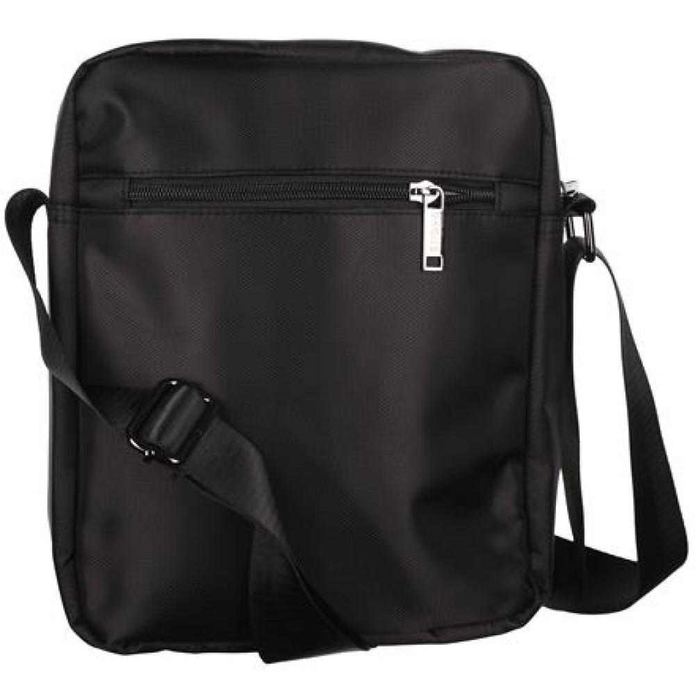 Muška torbica 27cm za tablet Enova Business black 602140 - detalj