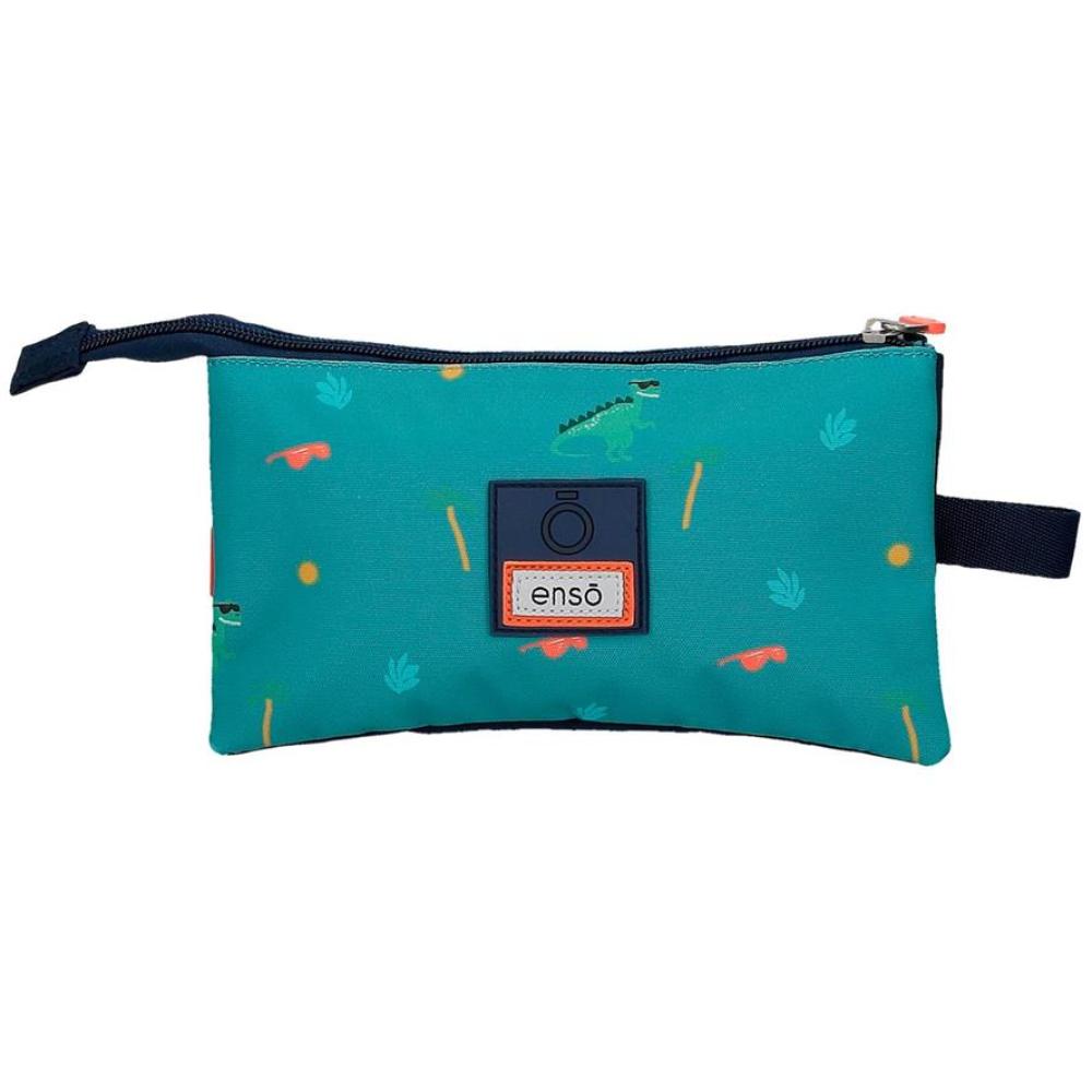 Pernica sa 3 pregrade Dino Artist Enso 95443 - detalj