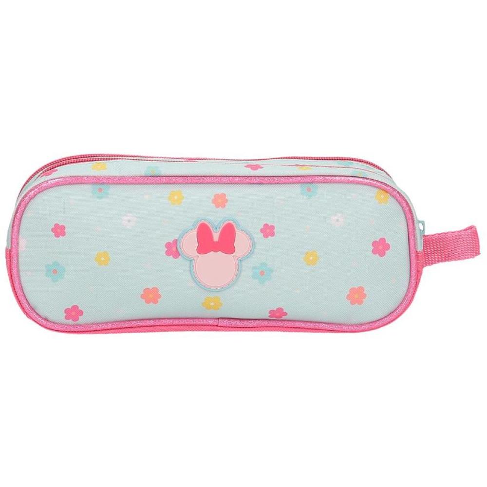 Pernica sa dve pregrade Minnie Imagine pink 42342 - detalj