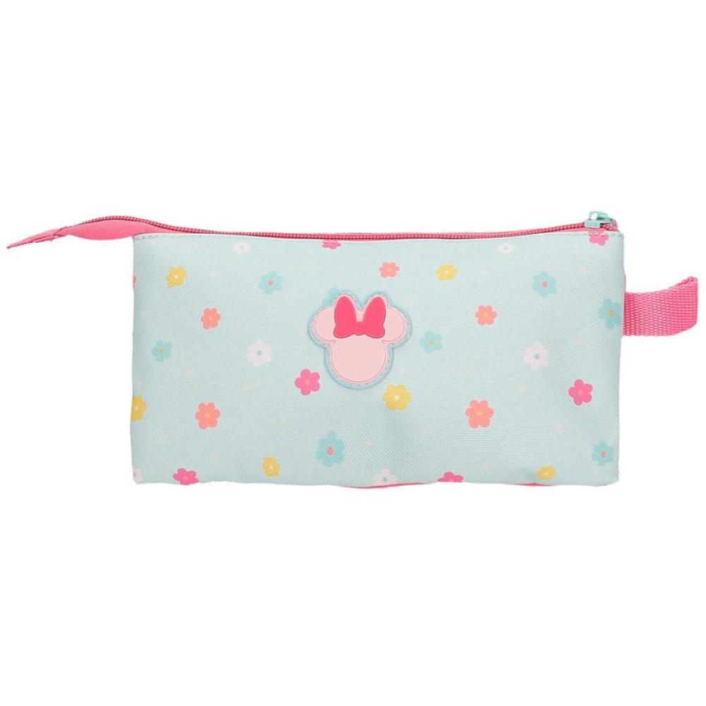 Pernica sa tri pregrade Minnie Imagine pink 42343 - detalj