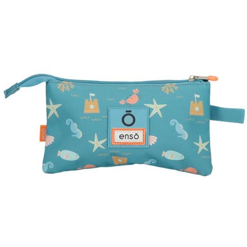 Pernica sa 3 pregrade Enso Mr Crab 97543 - detalj