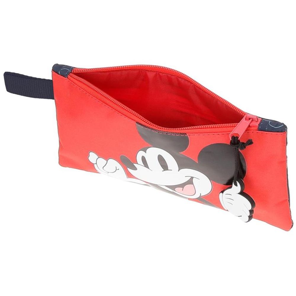Pernica Disney Mickey Fashion 47340 - detalj